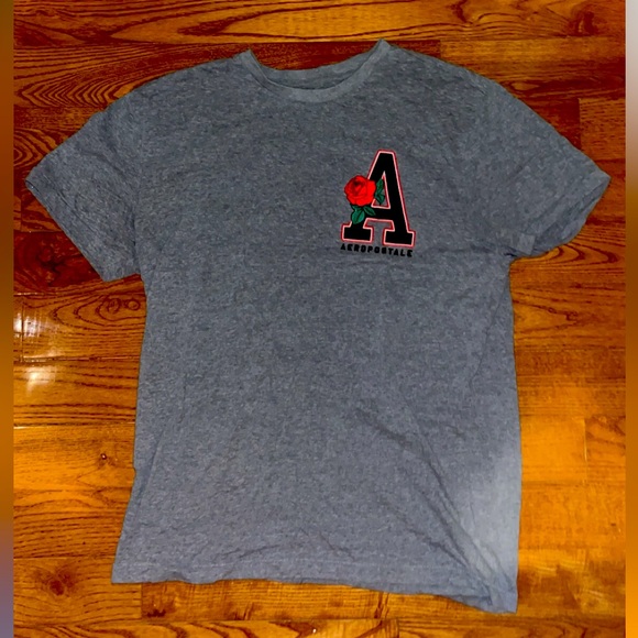 Aeropostale, Men’s Large, Graphic T-shirt, Perfect condition. - Picture 1 of 3